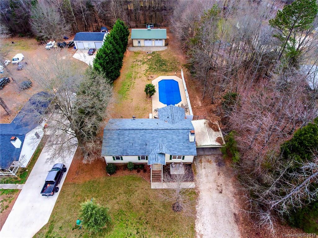 1925 State Rd S-46-27 Clover, SC 29710 - Photo 22 of 22