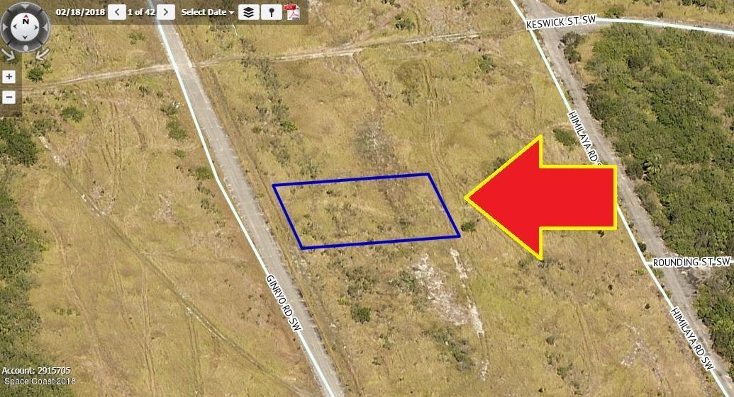 2817 Ginryo Road Southwest Palm Bay, FL 32908 - Photo 1 of 8 2817 ginryo picto
