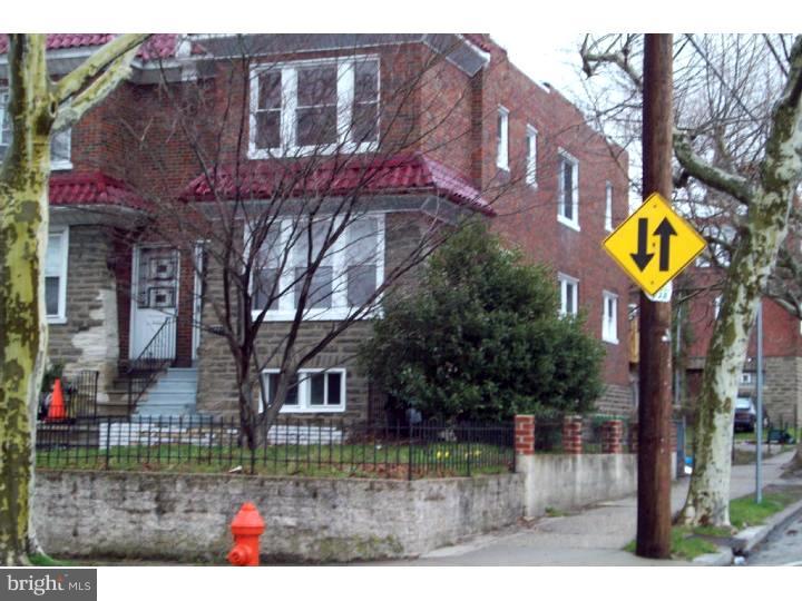 7401 Sommers Road Philadelphia, PA 19138 - Photo 2 of 21 Exterior Side