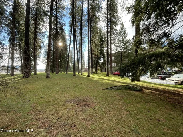 $1,700,000 | Nka, Coeur D'Alene, ID 83815