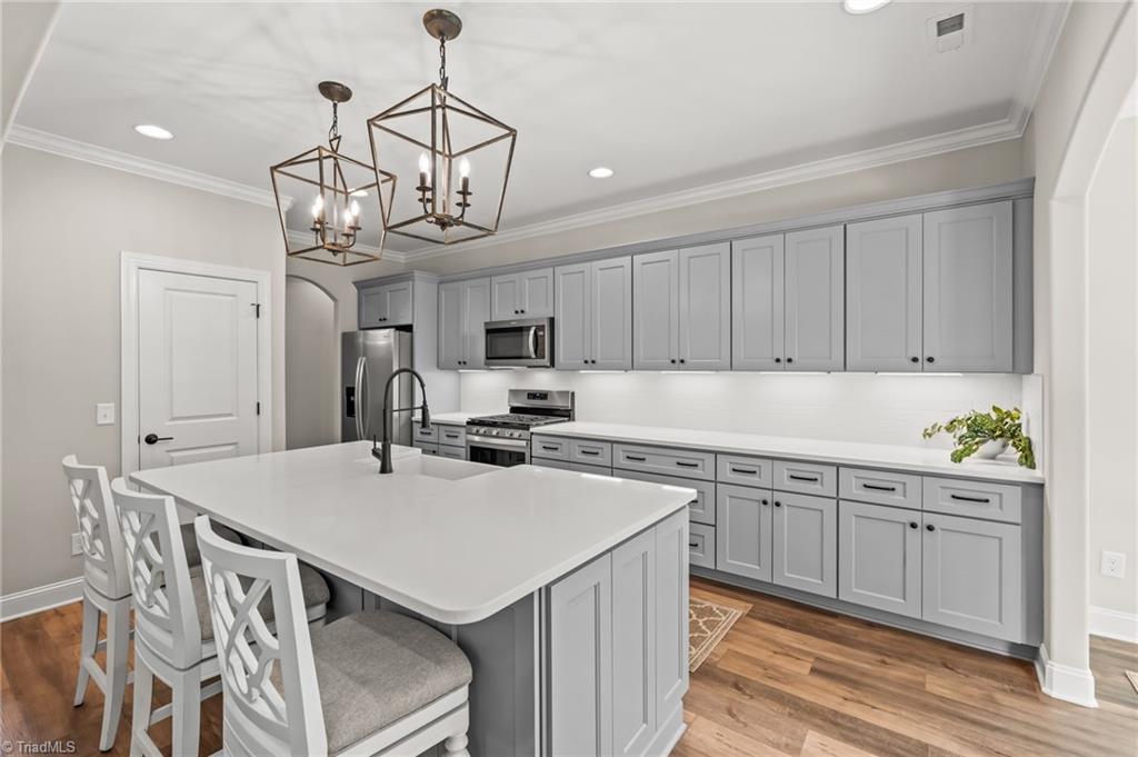 3936 Wynne Brook Court High Point, NC 27265 - Photo 12 of 37