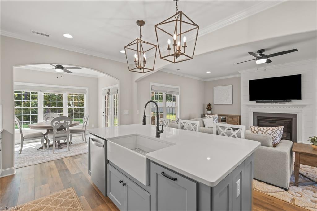 3936 Wynne Brook Court High Point, NC 27265 - Photo 13 of 37