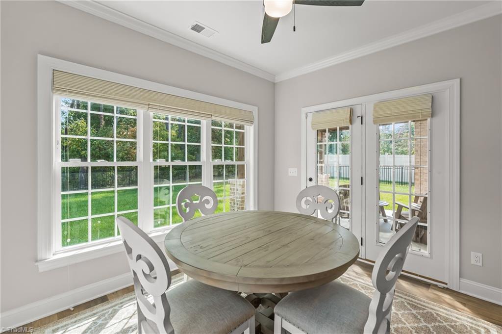 3936 Wynne Brook Court High Point, NC 27265 - Photo 16 of 37