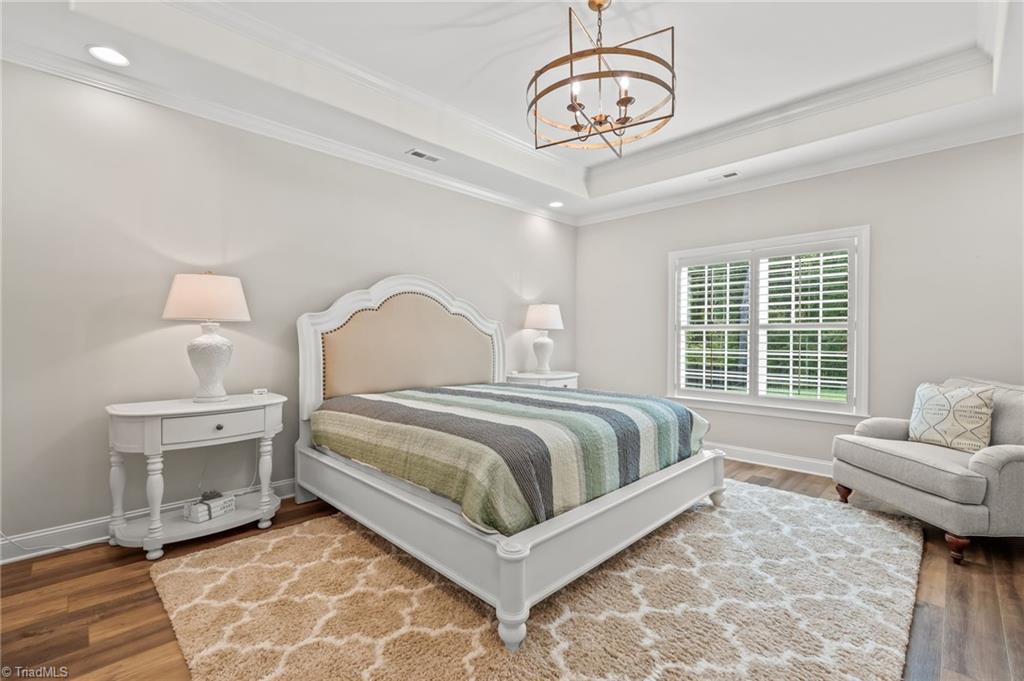 3936 Wynne Brook Court High Point, NC 27265 - Photo 6 of 37