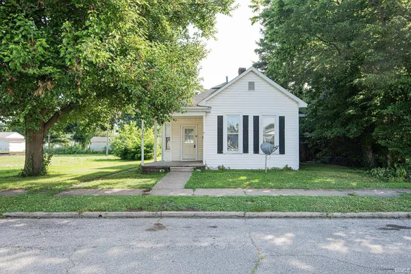 $87,000 | 1108 Buntin Street, Vincennes, IN 47591