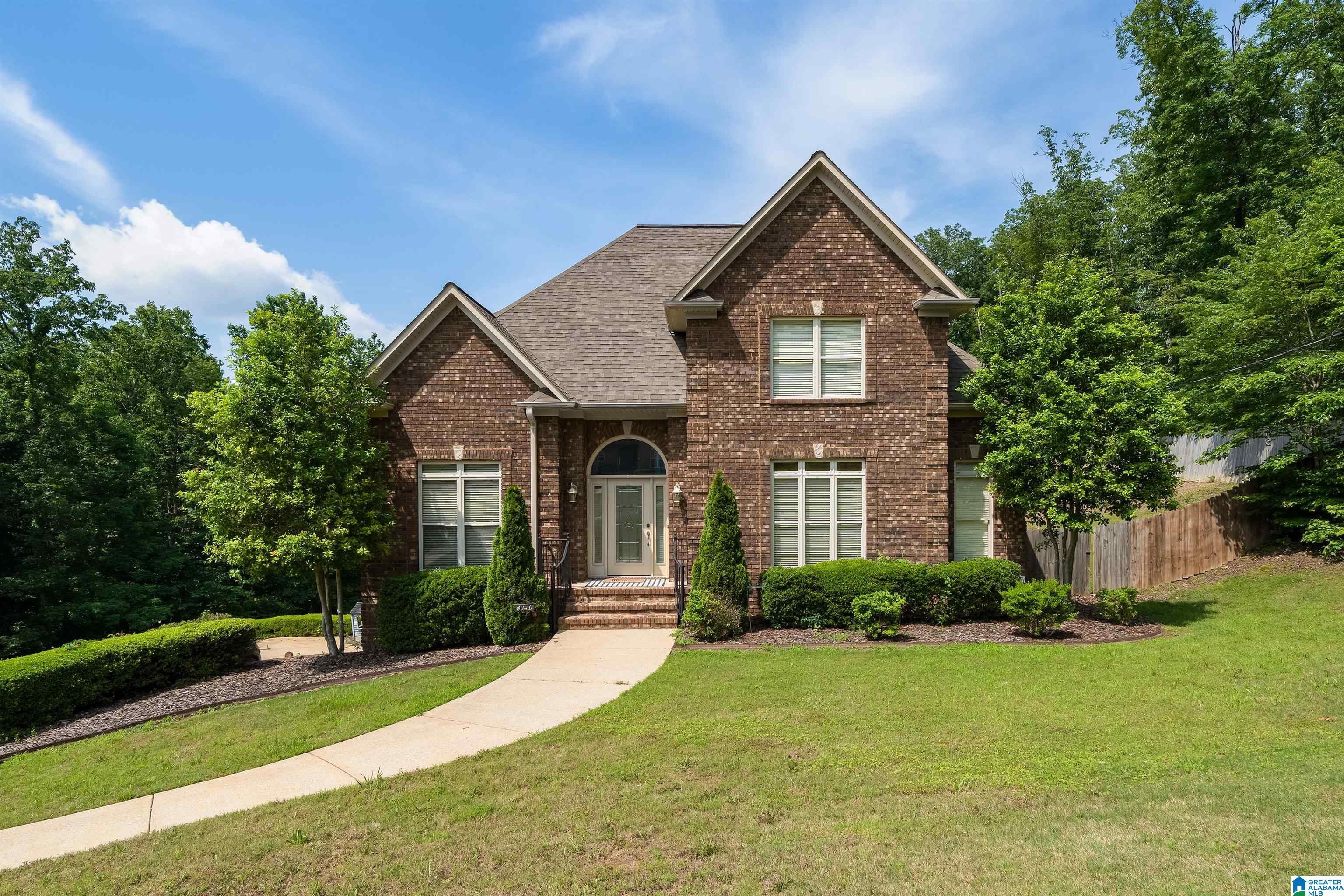 49 Fern Lane Springville, AL 35146 - Photo 1 of 29