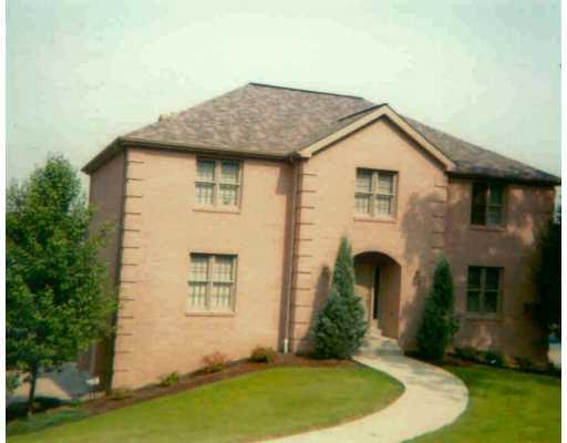 431 Center Church Road Canonsburg, PA 15317 - Photo 1 of 1 Exterior Front.