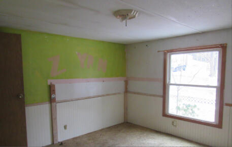 247 Turner Road Morrisonville, NY 12962 - Photo 26 of 39 Bedroom Two