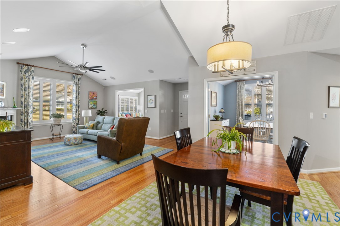 5753 Magnolia Shore Lane Chester, VA 23831 - Photo 18 of 46