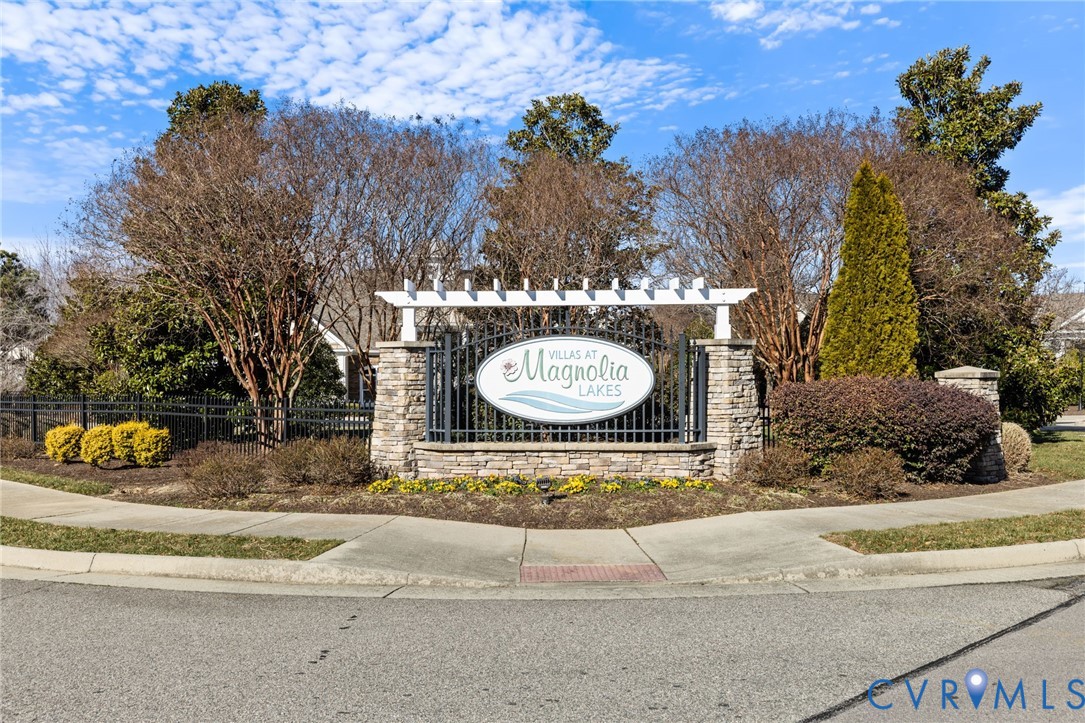 5753 Magnolia Shore Lane Chester, VA 23831 - Photo 33 of 46