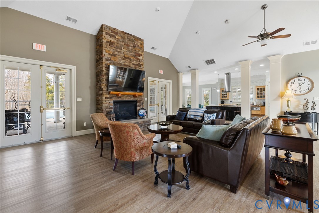 5753 Magnolia Shore Lane Chester, VA 23831 - Photo 36 of 46