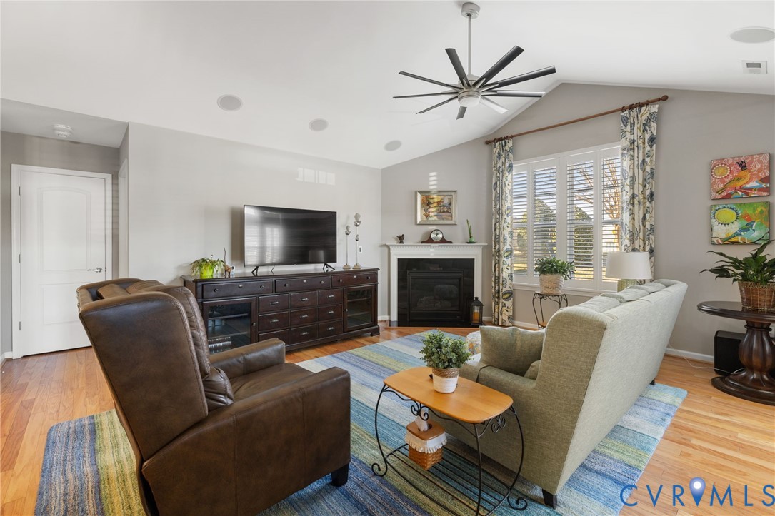 5753 Magnolia Shore Lane Chester, VA 23831 - Photo 4 of 46