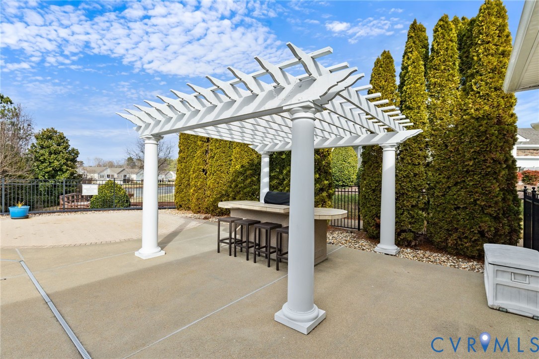 5753 Magnolia Shore Lane Chester, VA 23831 - Photo 42 of 46