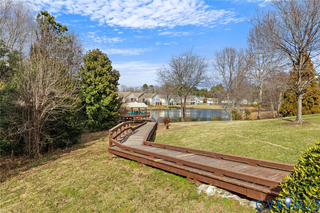 5753 Magnolia Shore Lane Chester, VA 23831 - Photo 44 of 46