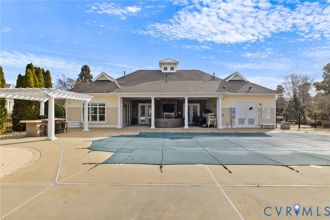 5753 Magnolia Shore Lane Chester, VA 23831 - Photo 45 of 46