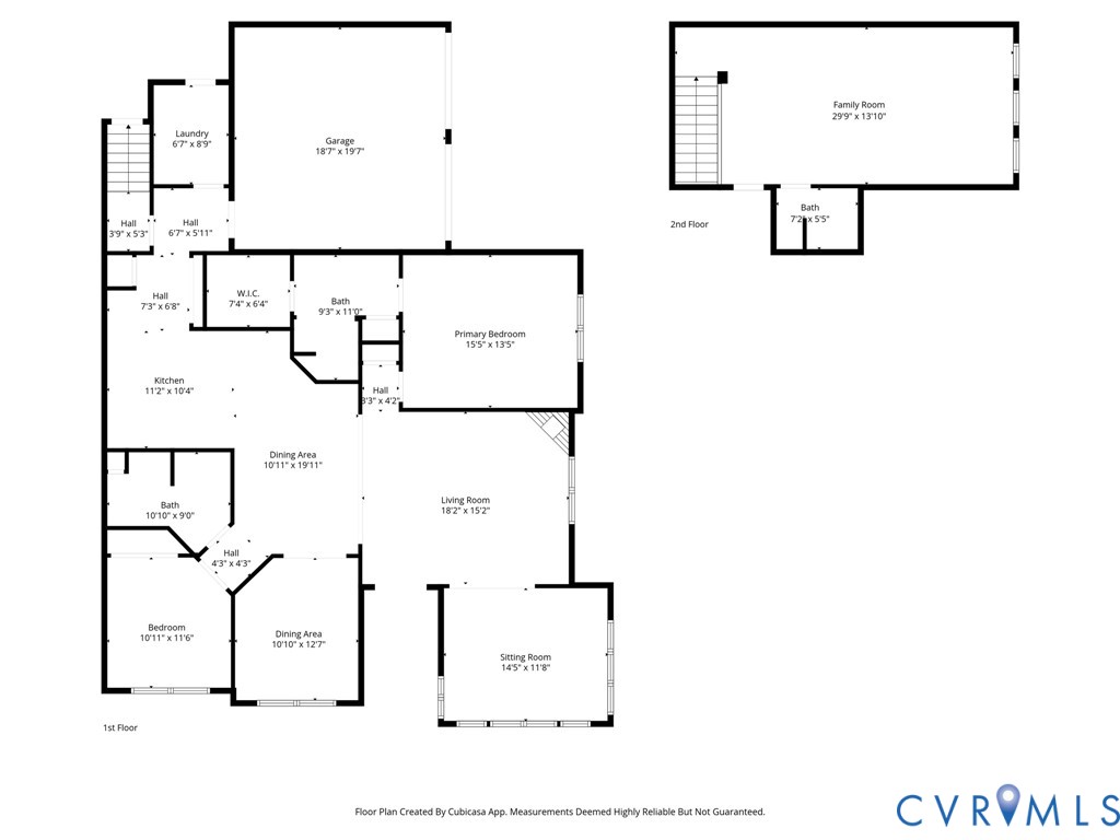 5753 Magnolia Shore Lane Chester, VA 23831 - Photo 46 of 46