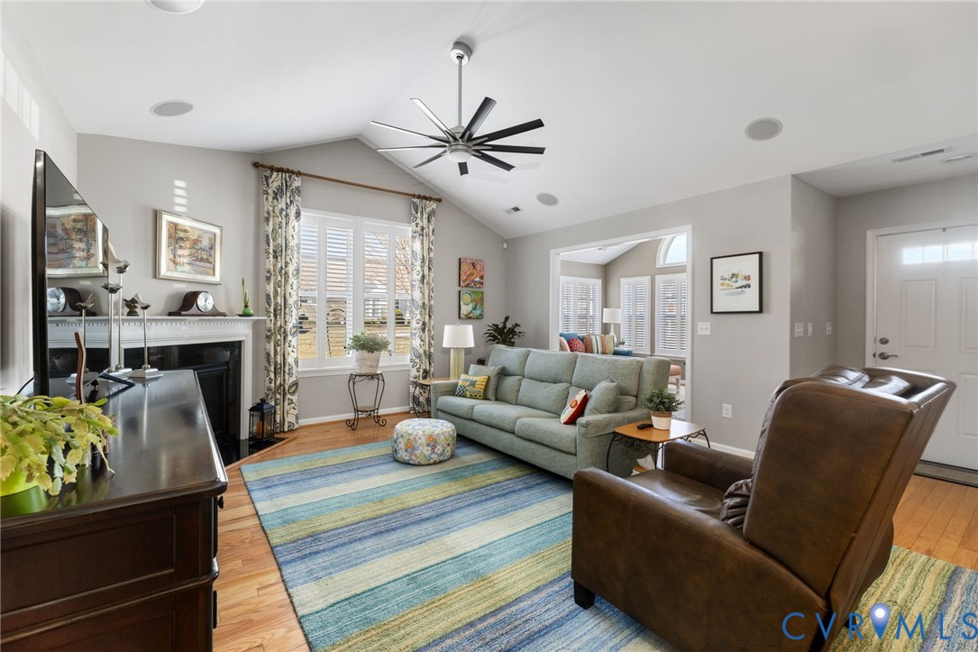 5753 Magnolia Shore Lane Chester, VA 23831 - Photo 5 of 46