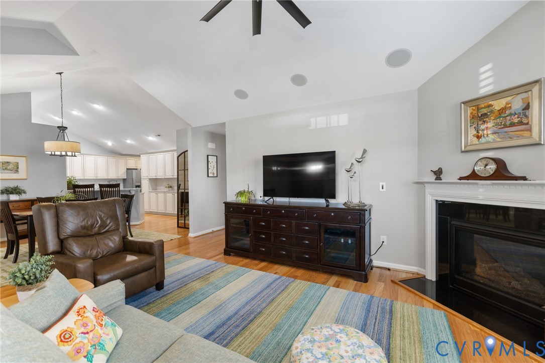 5753 Magnolia Shore Lane Chester, VA 23831 - Photo 7 of 46