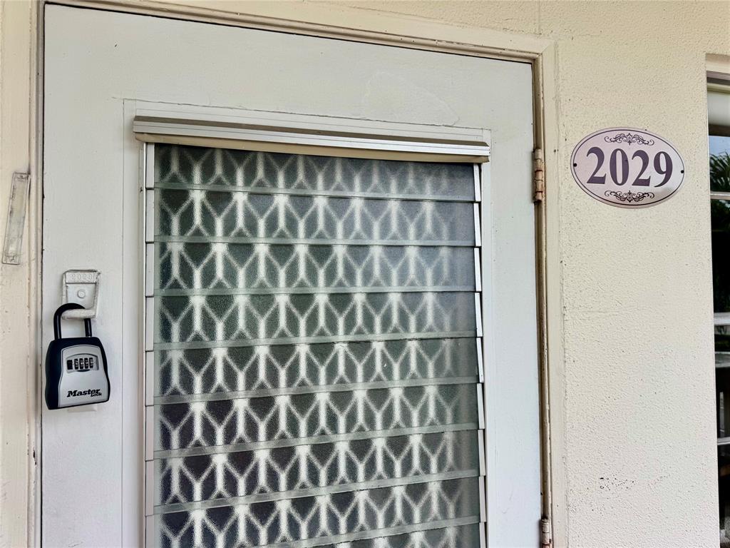 3028 Cambridge B, Unit 3028 Deerfield Beach, FL 33442 - Photo 47 of 49