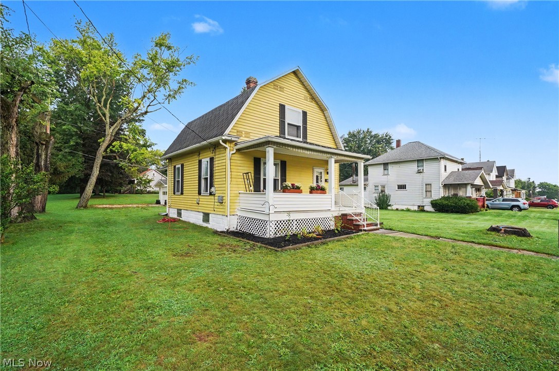 176 South Johnson Road Sebring, OH 44672 - Photo 21 of 26 Gallery Image 21
