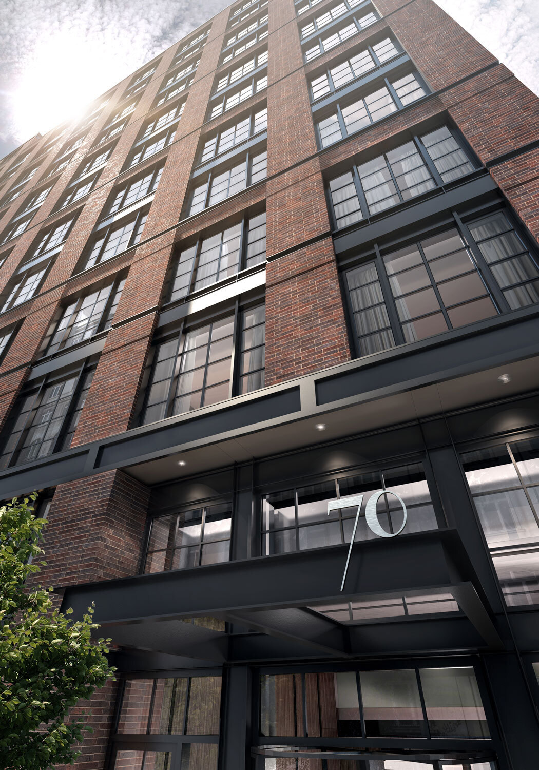 70 Charlton Street, Unit 21C Manhattan, NY 10014 - Photo 16 of 22