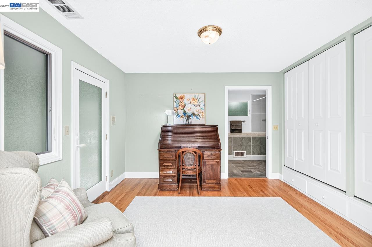35575 Palomares Road Castro Valley, CA 94552 - Photo 37 of 85 Additional suite with ADA bathroom and separate entrance