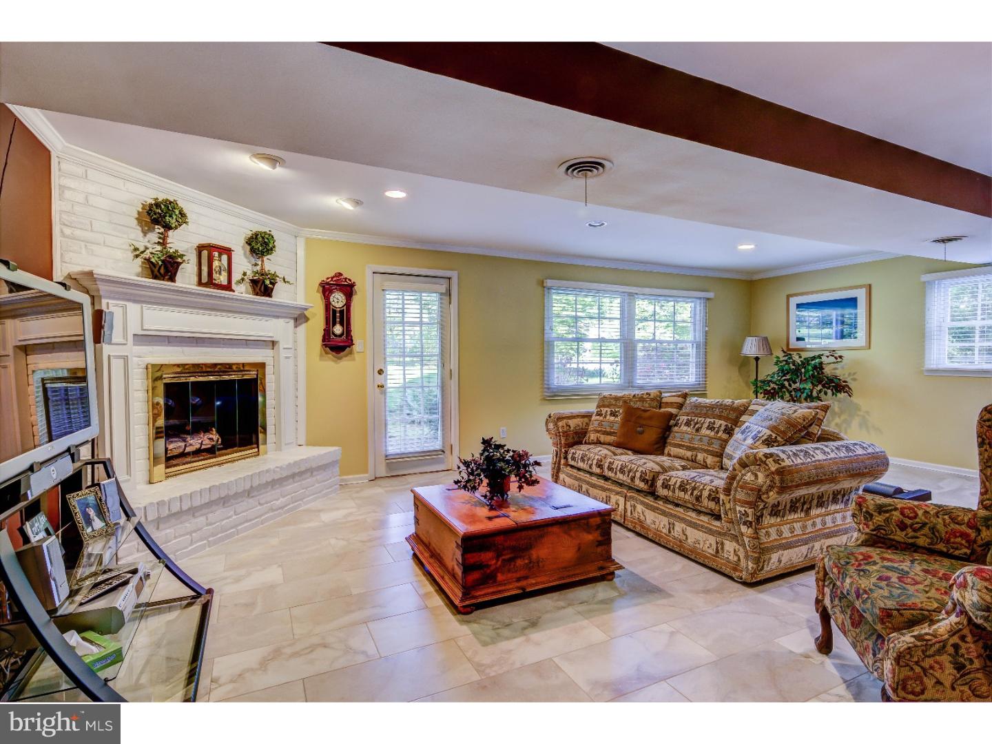 414 Woodcrest Road Wayne, PA 19087 - Photo 14 of 22