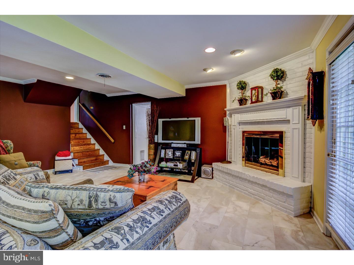 414 Woodcrest Road Wayne, PA 19087 - Photo 15 of 22
