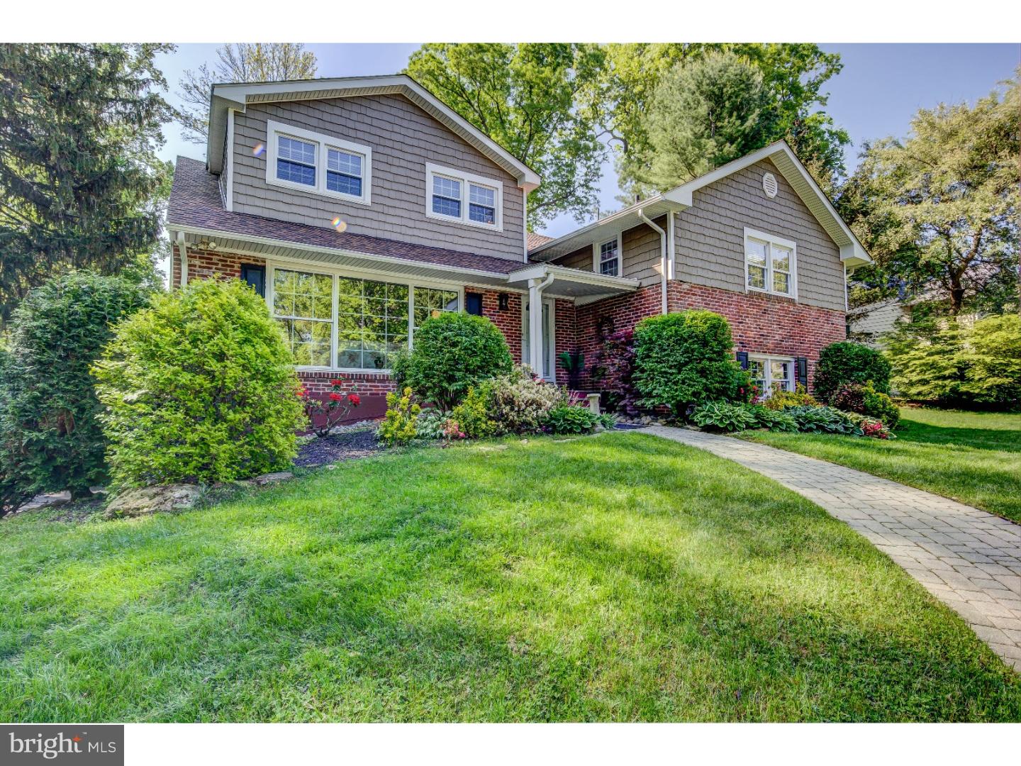414 Woodcrest Road Wayne, PA 19087 - Photo 22 of 22