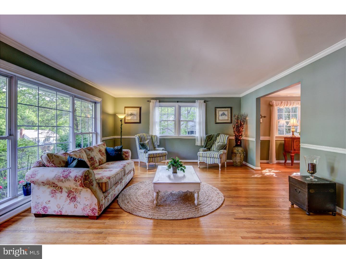 414 Woodcrest Road Wayne, PA 19087 - Photo 5 of 22