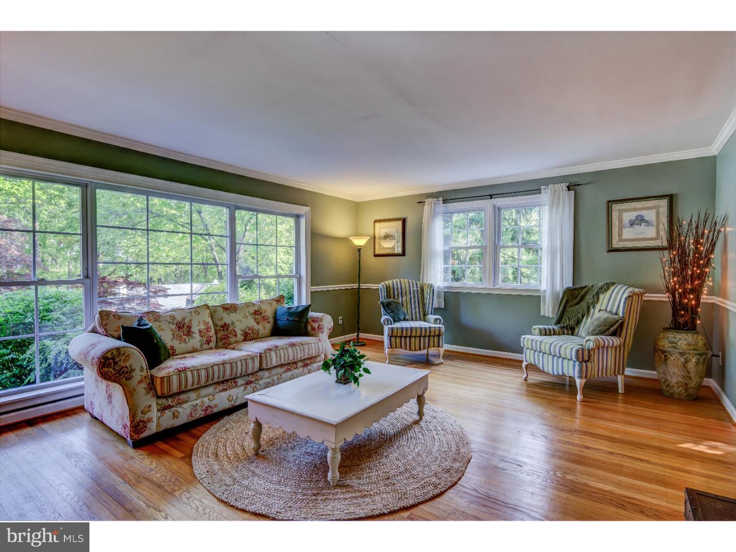 414 Woodcrest Road Wayne, PA 19087 - Photo 6 of 22