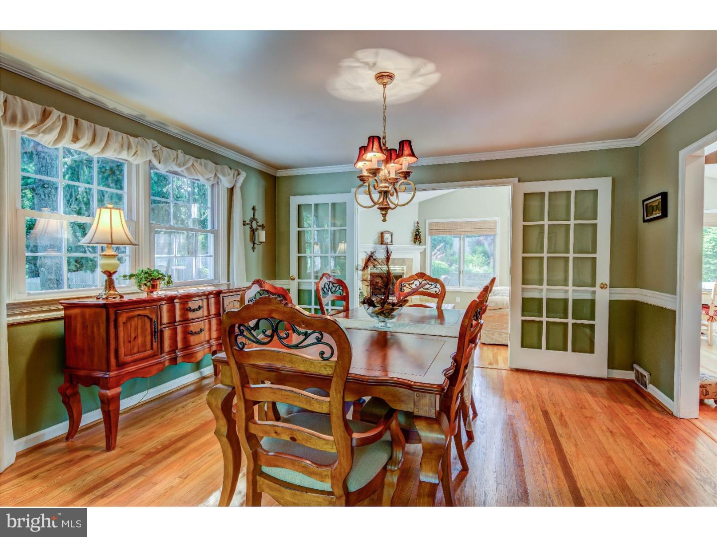 414 Woodcrest Road Wayne, PA 19087 - Photo 7 of 22