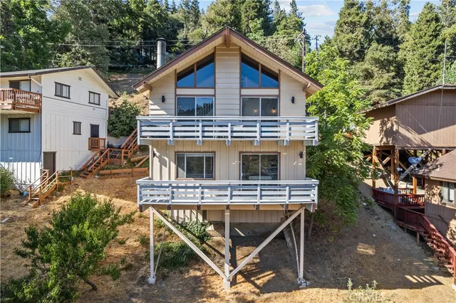 $445,000 | 23755 Zuger Drive, Crestline, CA 92325