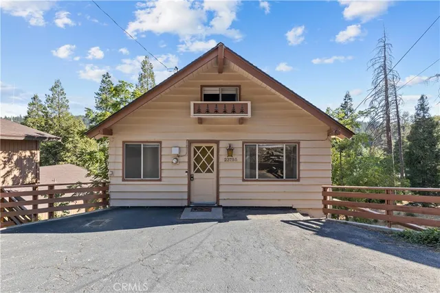 $445,000 | 23755 Zuger Drive, Crestline, CA 92325