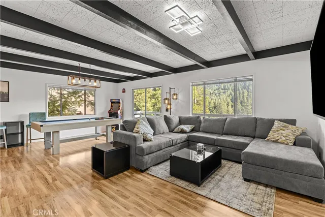 $445,000 | 23755 Zuger Drive, Crestline, CA 92325