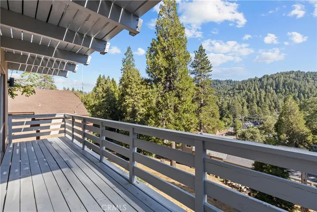 $445,000 | 23755 Zuger Drive, Crestline, CA 92325