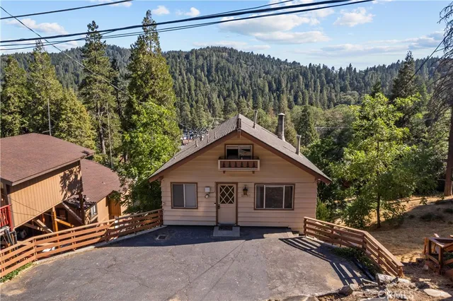 $445,000 | 23755 Zuger Drive, Crestline, CA 92325