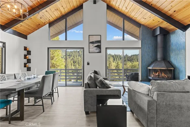 $445,000 | 23755 Zuger Drive, Crestline, CA 92325