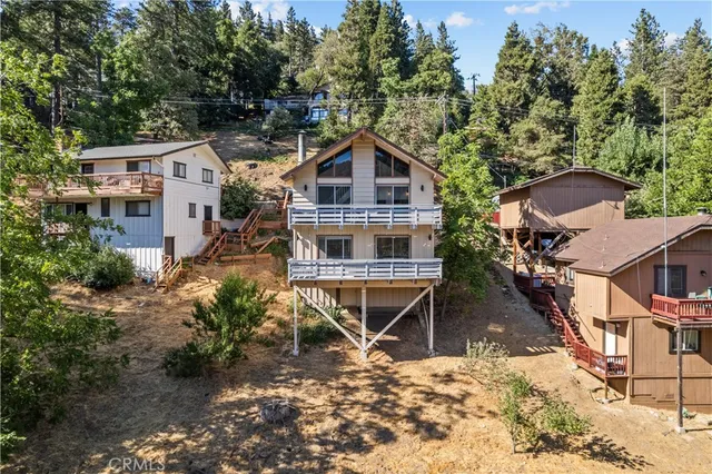 $445,000 | 23755 Zuger Drive, Crestline, CA 92325