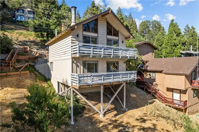 $445,000 | 23755 Zuger Drive, Crestline, CA 92325