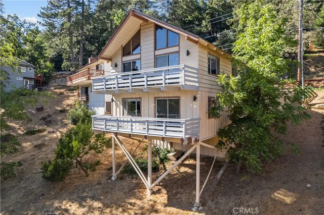 $445,000 | 23755 Zuger Drive, Crestline, CA 92325