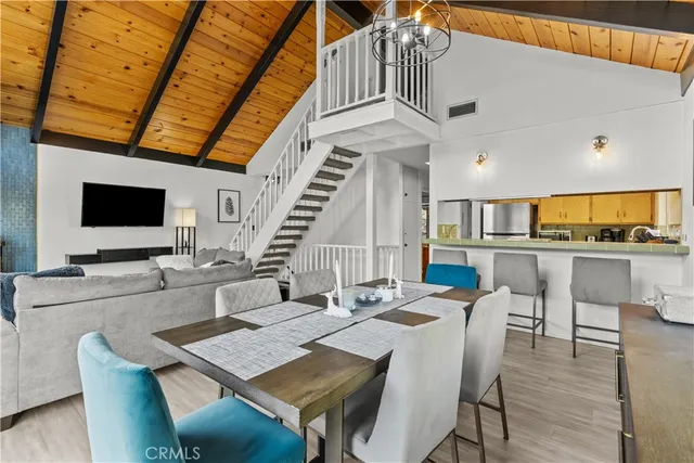 $445,000 | 23755 Zuger Drive, Crestline, CA 92325