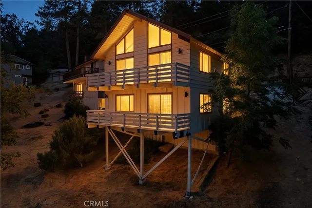 $445,000 | 23755 Zuger Drive, Crestline, CA 92325