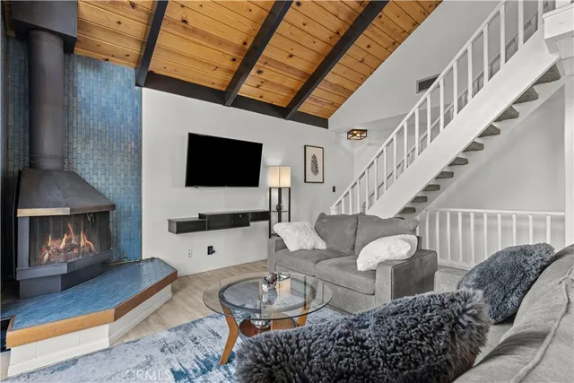 $445,000 | 23755 Zuger Drive, Crestline, CA 92325