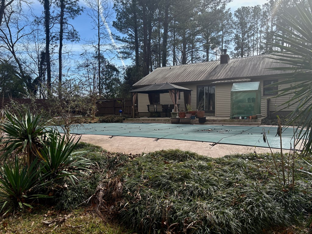 799 Cannon Road Fortson, GA 31808 - Photo 33 of 45