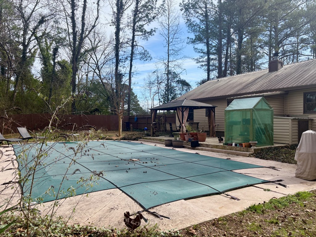 799 Cannon Road Fortson, GA 31808 - Photo 34 of 45