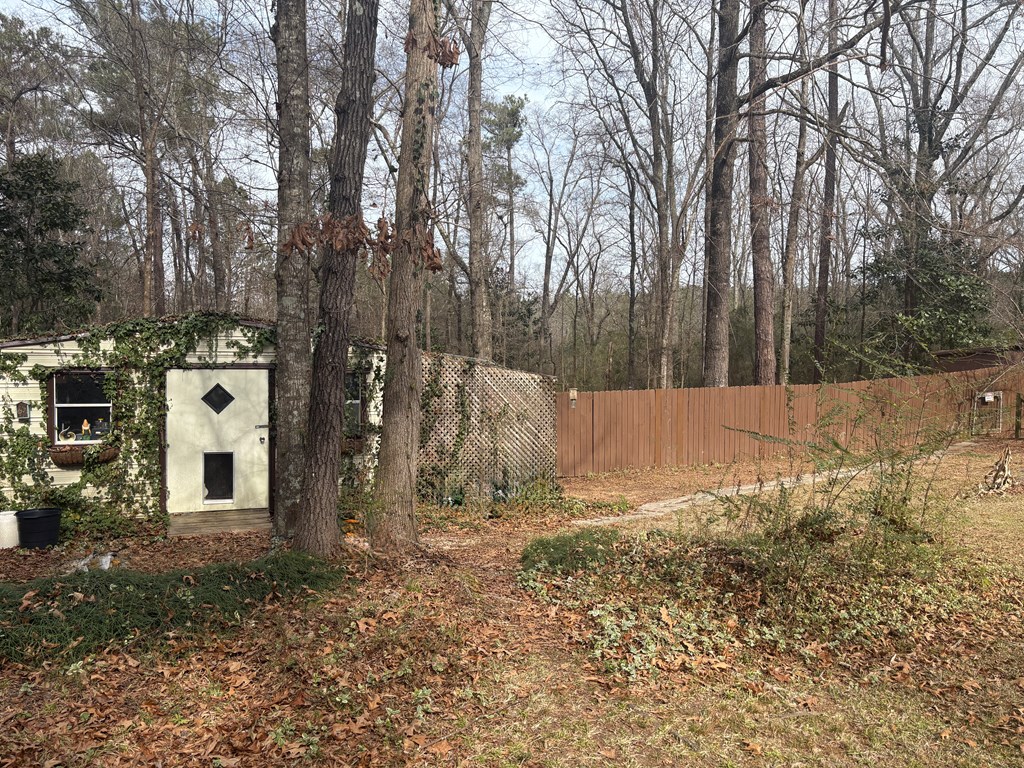 799 Cannon Road Fortson, GA 31808 - Photo 36 of 45