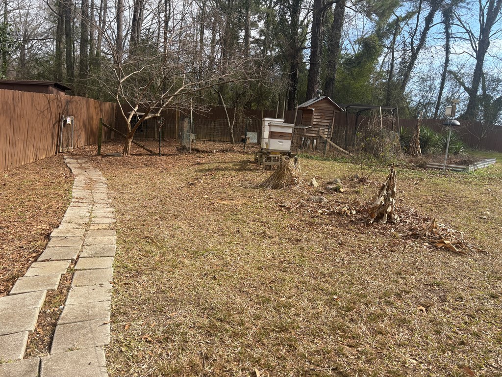 799 Cannon Road Fortson, GA 31808 - Photo 38 of 45