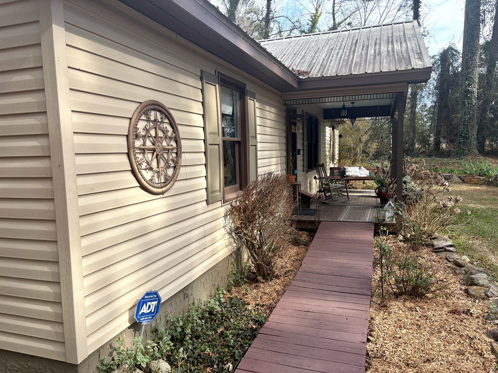 799 Cannon Road Fortson, GA 31808 - Photo 5 of 45