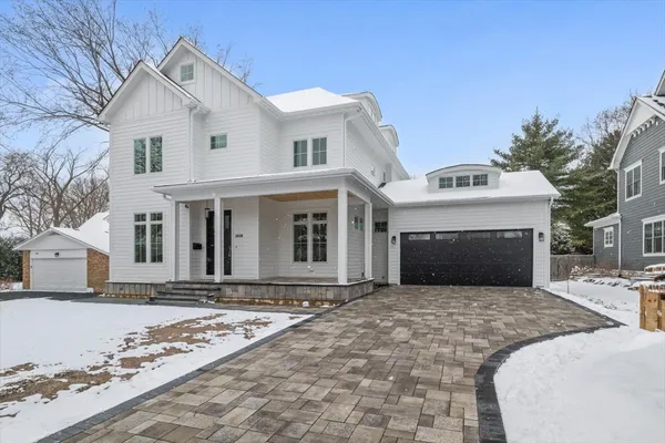 $3,100,000 | 2438 Pomona Lane, Wilmette, IL 60091